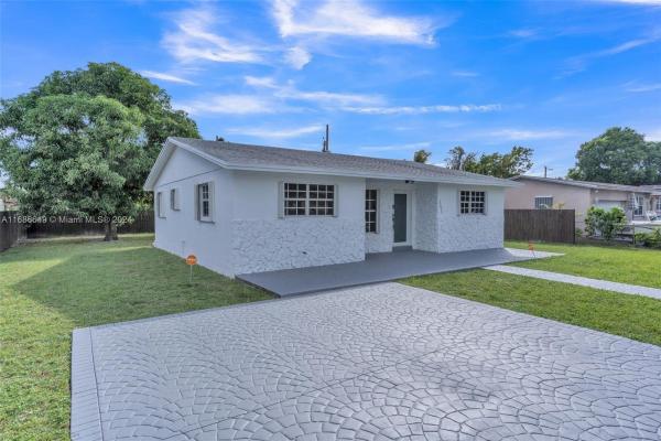 Venetian Gardens, 15835 NW 41st Ave, Miami Gardens, Florida 33054, image 1