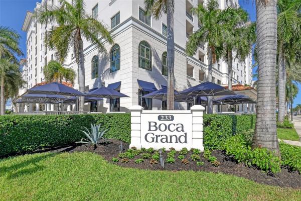 Boca Grand, 233 S Federal Hwy #LPH11, Boca Raton, Florida 33432, image 1