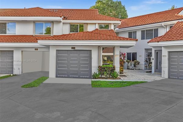 Parc Court, 9270 NW 9th Ct #9270, Plantation, Florida 33324, image 1