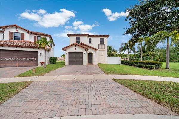 Foxcroft, 9357 SW 34th Ct, Miramar, Florida 33025, image 1