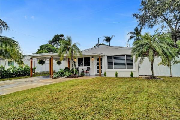Driftwood Acres, 6821 Atlanta St, Hollywood, Florida 33024, image 3