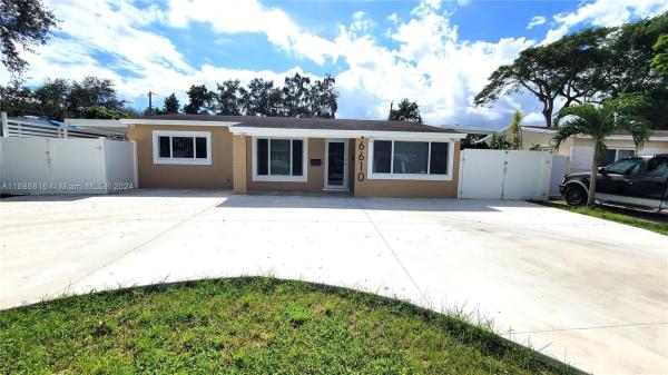 Driftwood Acres, 6610 Park St, Hollywood, Florida 33024, image 3