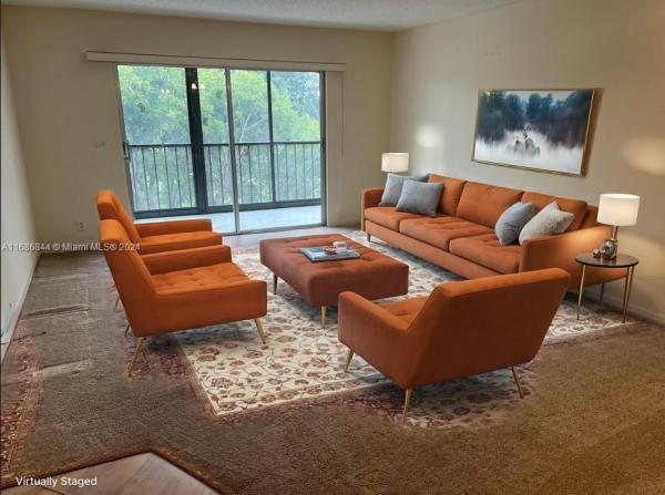 Huntington Lakes 3, 7185 Huntington Ln #407, Delray Beach, Florida 33446, image 1