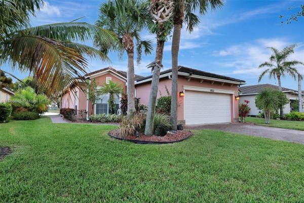 Heritage Oaks At Tradition, 9922 SW Glenbrook Dr, Port St. Lucie, Florida 34987, image 1