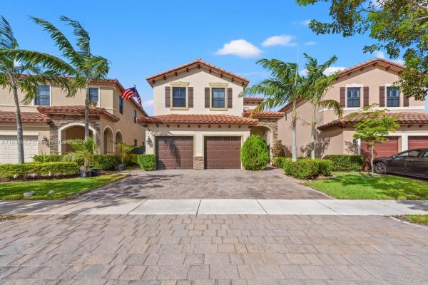 Barbados At Oasis, Homestead, Florida 33033, image 1