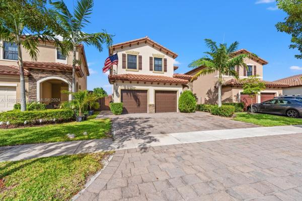 Barbados At Oasis, Homestead, Florida 33033, image 3