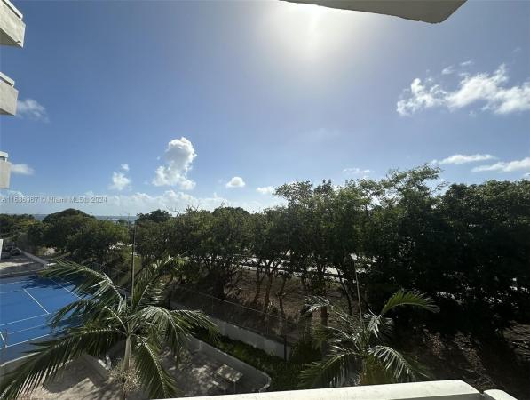 Brickell Park, 2501 Brickell Ave #409, Miami, Florida 33129, image 1