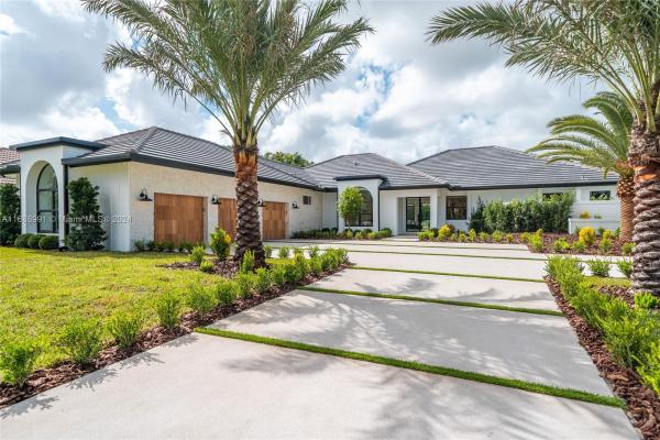 Breakers West, 1639 Breakers West Blvd, West Palm Beach, Florida 33411, image 1