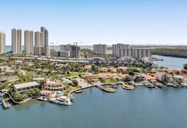 Atlantic Isle, Sunny Isles Beach, Florida 33160, image 1