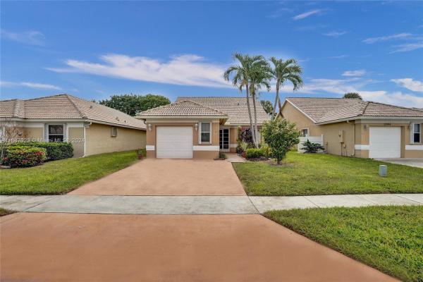 Hampton Lakes, 12998 Hampton Lakes Cir, Boynton Beach, Florida 33436, image 1