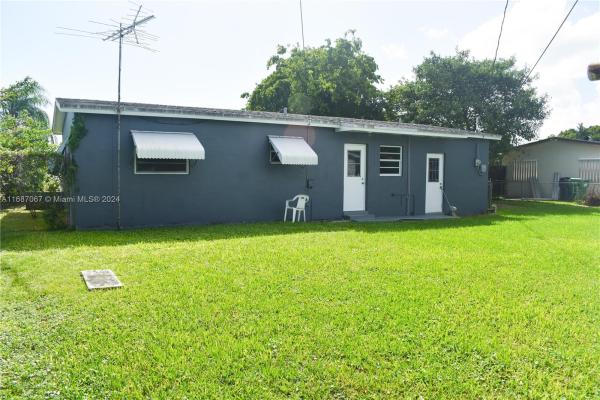 East Dixie Park, 11053 SW 224th St, Kendall, Florida 33170, image 1