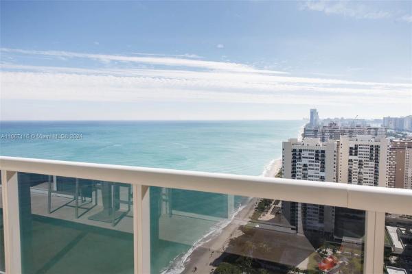 Beach Club 2, 1830 S Ocean Dr #3003, Hallandale Beach, Florida 33009, image 1