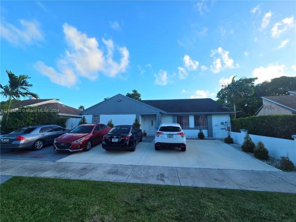 Oak Park, 12222 SW 205th Ter, South Miami Heights, Florida 33177, image 1