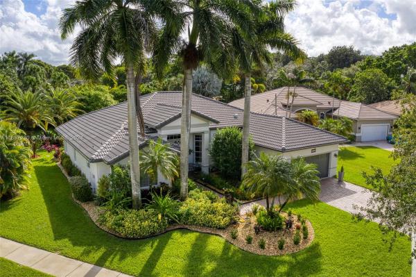 Lake Ridge, 3902 Nighthawk Dr, Weston, Florida 33331, image 1