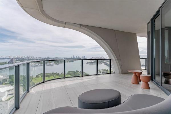 One Thousand Museum, 1000 Biscayne Blvd #2702, Miami, Florida 33132, image 1