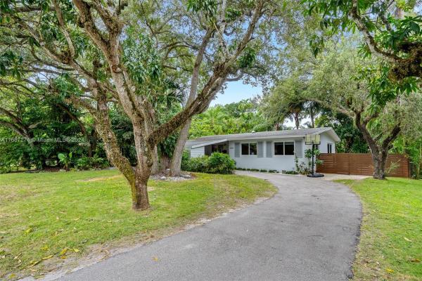 Mango Terrace, 6831 SW 76th Ter, South Miami, Florida 33143, image 1