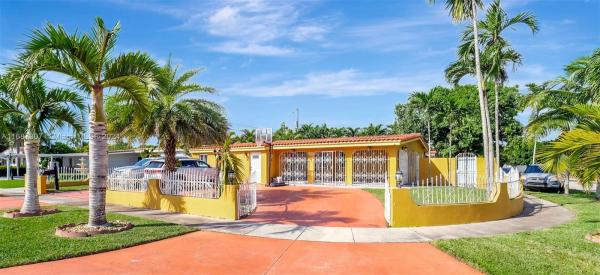 Westhaven Heights, 915 W 65th St, Hialeah, Florida 33012, image 1