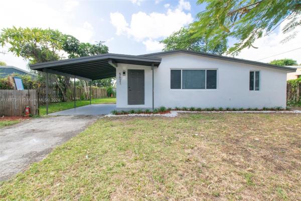 Collier Estates, 5621 NE 9th Ave, Oakland Park, Florida 33334, image 1
