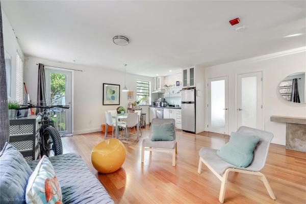 Hudson South Beach, 420 15th St #107, Miami Beach, Florida 33139, image 1