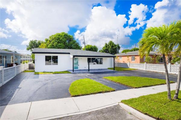 Hialeah Homes, 118 SE 9th Ct, Hialeah, Florida 33010, image 1