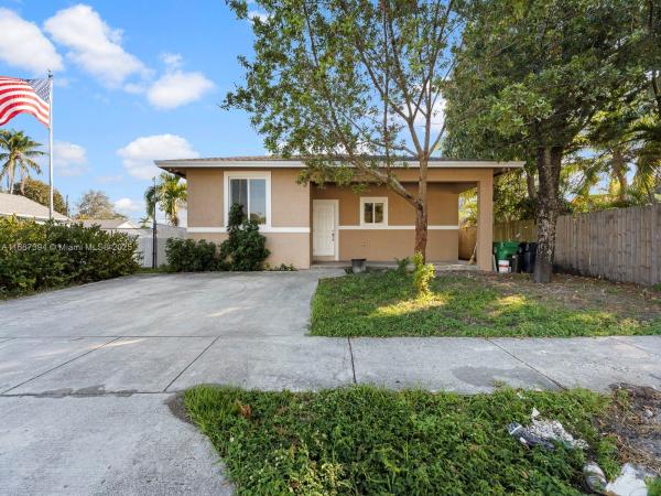 Woodhaven, 223 SW 8th St, Dania Beach, Florida 33004, image 1