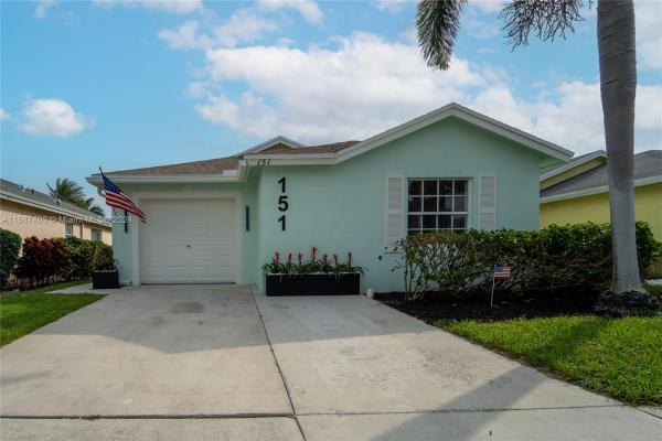 Crystal Key At Woolbright Place, 151 Crystal Key Way, Boynton Beach, Florida 33426, image 1