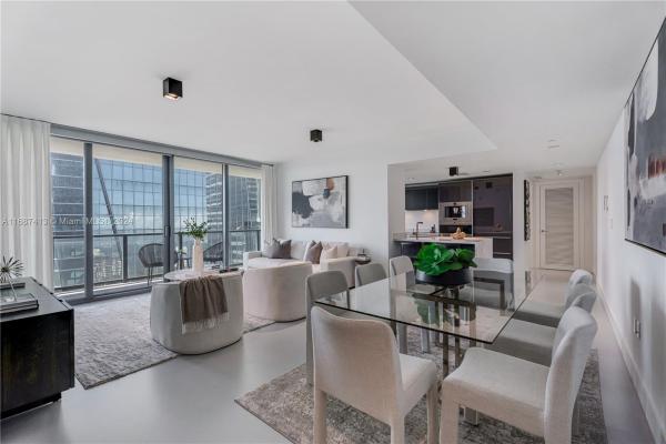 Echo Brickell, 1451 Brickell Ave #1905, Miami, Florida 33131, image 1