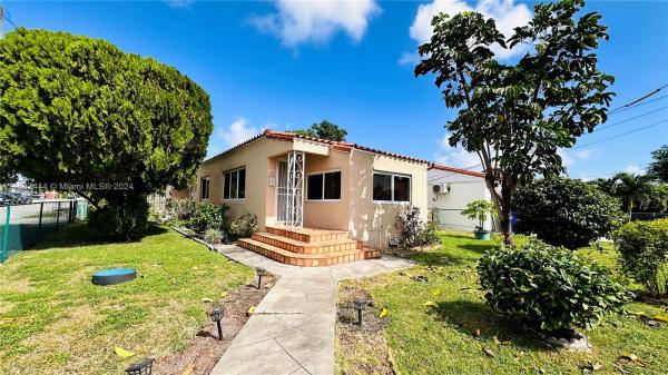 Auburndale, 3297 SW 1st St, Miami, Florida 33135, image 1