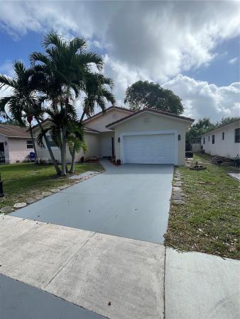 Liberia, 2516 Raleigh St, Hollywood, Florida 33020, image 1