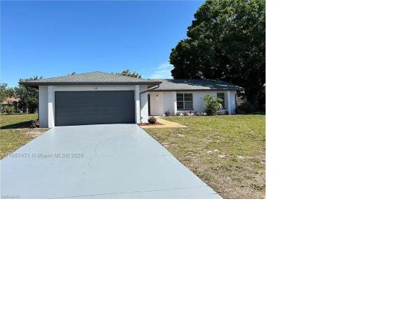 Willow Lake, 115 Airview, Lehigh Acres, Florida 33936, image 1