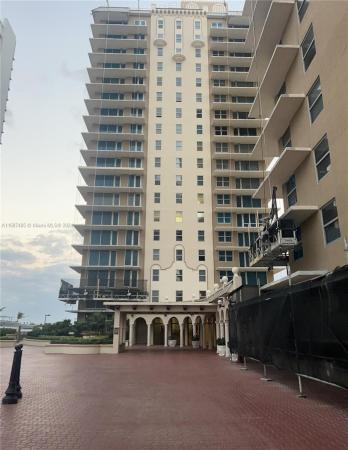 Malaga Towers, 1920 S Ocean Dr #3A, Hallandale Beach, Florida 33009, image 1