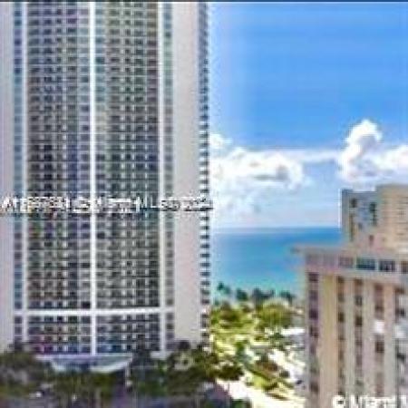 Plaza Towers, 1833 S Ocean Dr #PH1, Hallandale Beach, Florida 33009, image 1