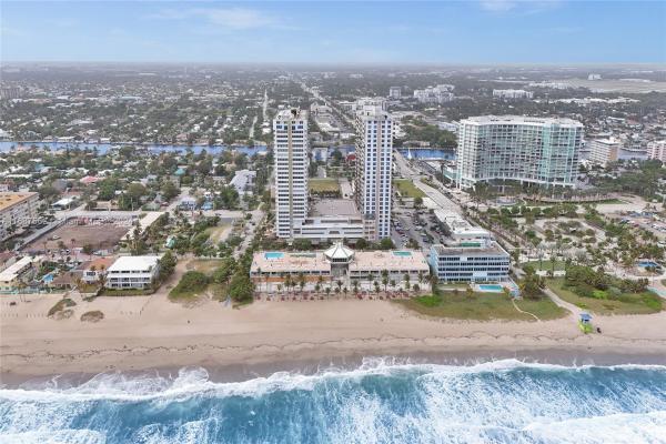 Pompano Beach Club South, 111 Briny Ave #6-04, Pompano Beach, Florida 33062, image 1