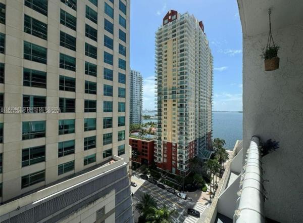 The Club At Brickell Bay, 1200 Brickell Bay Dr #1610, Miami, Florida 33131, image 1