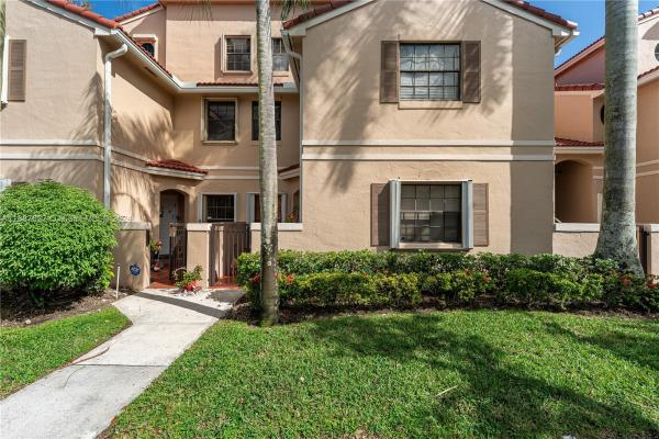 Las Verdes, 501 SW 158th Ter #102, Pembroke Pines, Florida 33027, image 1