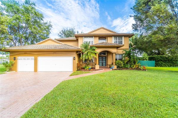 The Enclave, 15841 SW 61st St, Davie, Florida 33331, image 1