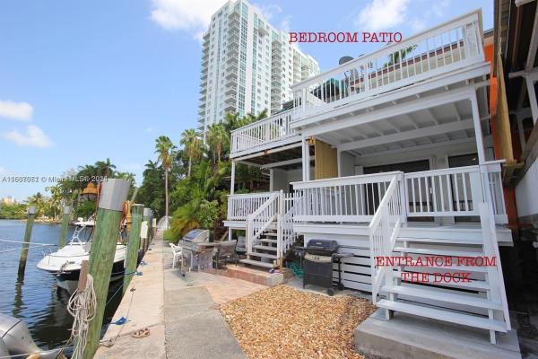 River Club Townhouse, 1901 NW S River Dr #39D, Miami, Florida 33125, image 1