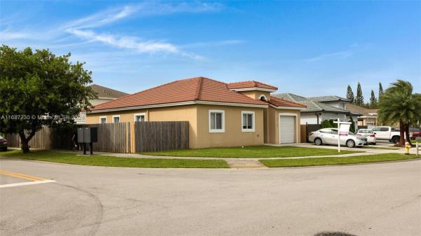 Graceland Estates North, 30700 SW 158th Path, Leisure City, Florida 33033, image 3