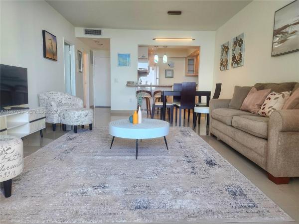 The Alexander Towers, 3505 S Ocean Dr #507, Hollywood, Florida 33019, image 1