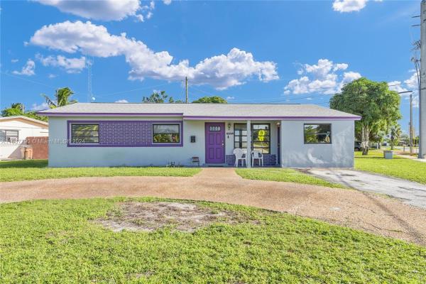 Park Ridge, 900 NE 51st St, Deerfield Beach, Florida 33064, image 1