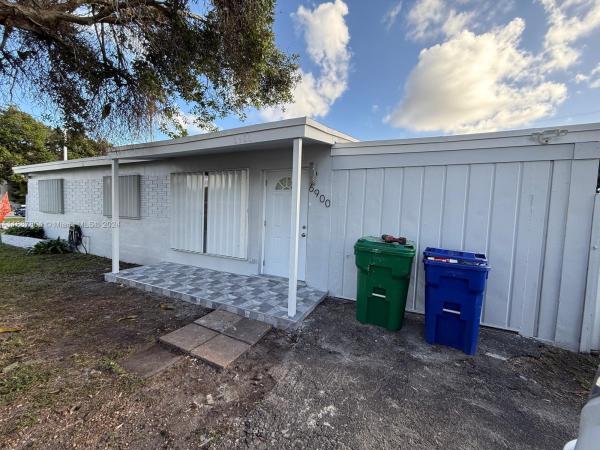 Palm Lane, 6900 SW 24th Ct, Miramar, Florida 33023, image 1