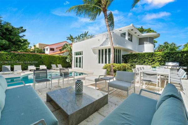 Surprise Lake, 4580 Post Ave, Miami Beach, Florida 33140, image 1
