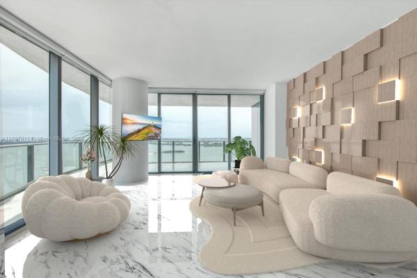 Paraiso Bay, 650 NE 32nd St #4207, Miami, Florida 33137, image 1