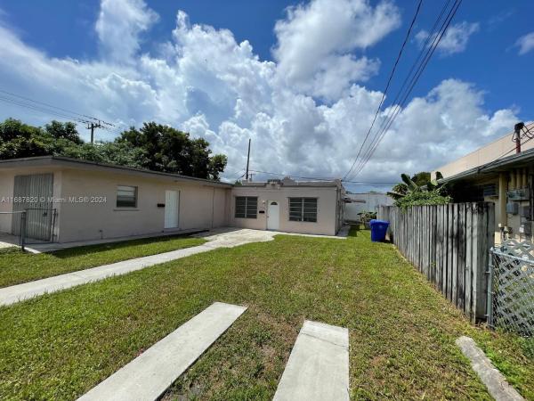 Hicksons, 1028 SW 30th Ave, Miami, Florida 33135, image 1