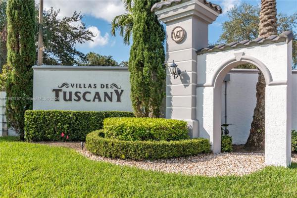 Villas De Tuscany, 781 SW 148th Ave #1509, Sunrise, Florida 33325, image 1