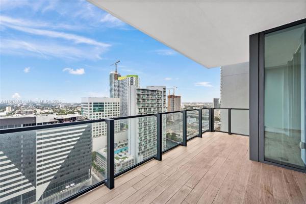 Rise Brickell City Centre, 88 SW 7th St #2408, Miami, Florida 33130, image 1