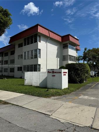 New Horizons, 1400 NE 191st St #144, Ojus, Florida 33179, image 1