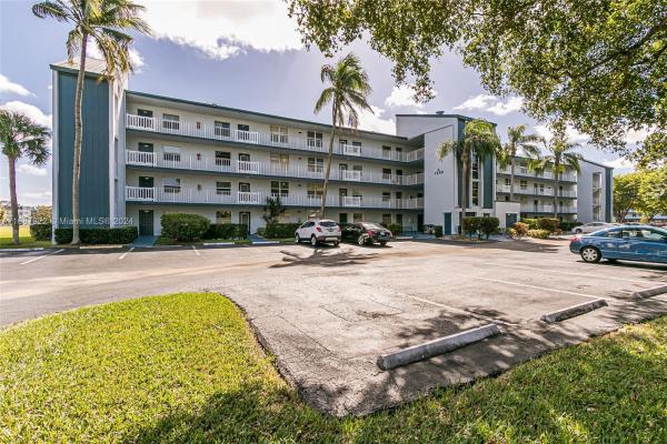 Palm Springs 2, 1550 NW 80th Ave #405, Margate, Florida 33063, image 1