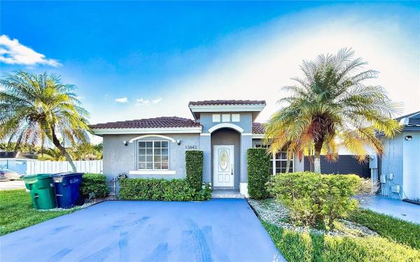 Brighton's Meadow Landings, 13843 SW 151st Ct, Country Walk, Florida 33196, image 1