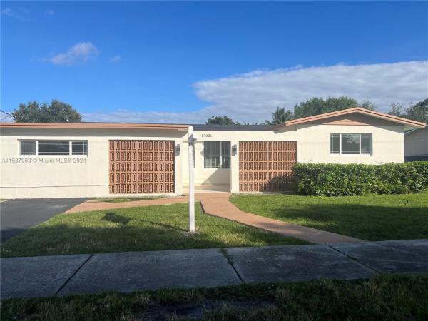 Sunny Lakes Estates, 17021 NW 18th Ave, Miami Gardens, Florida 33056, image 1